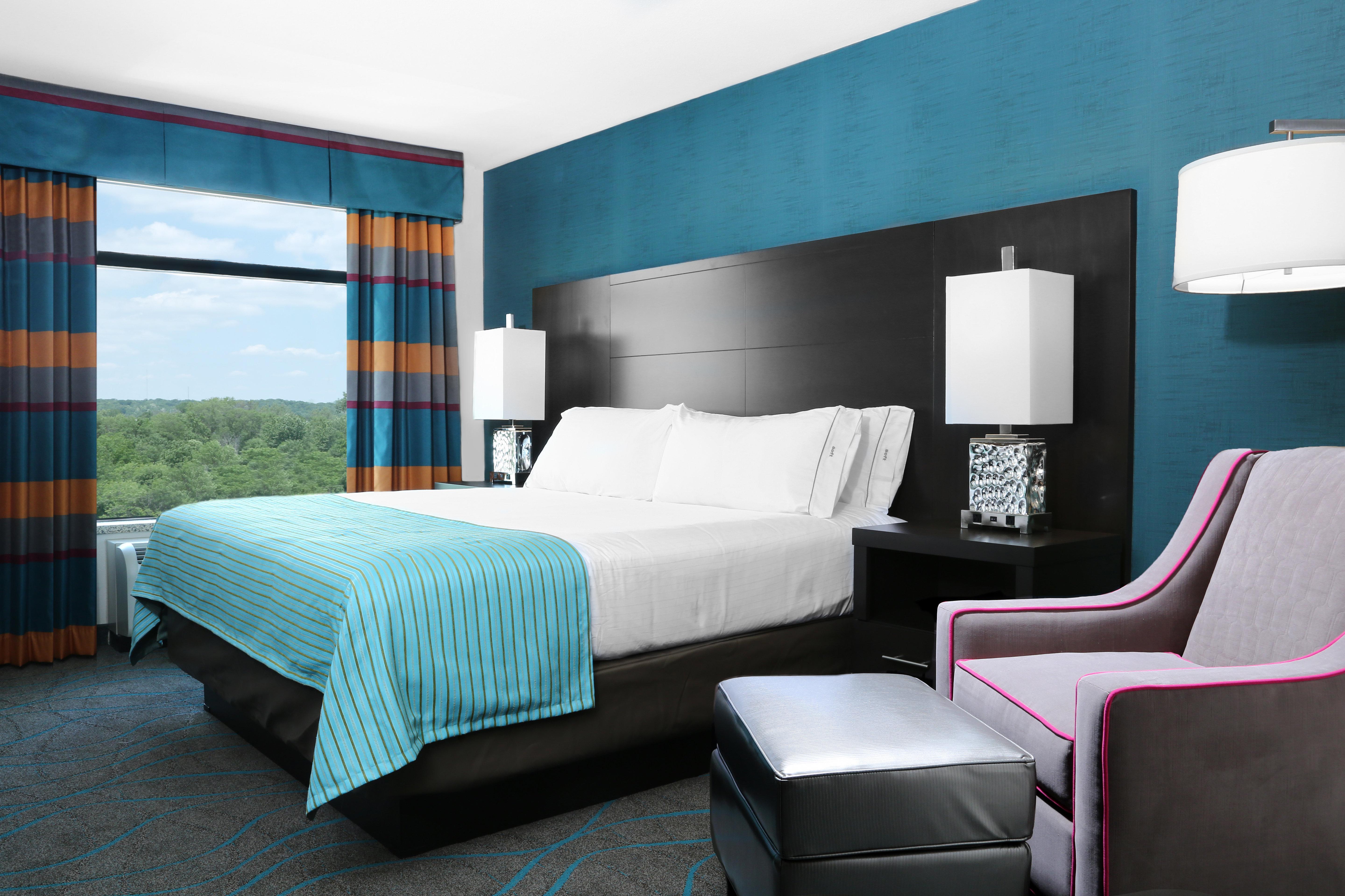 Holiday Inn Express Moline - Quad Cities Area By Ihg Exterior foto