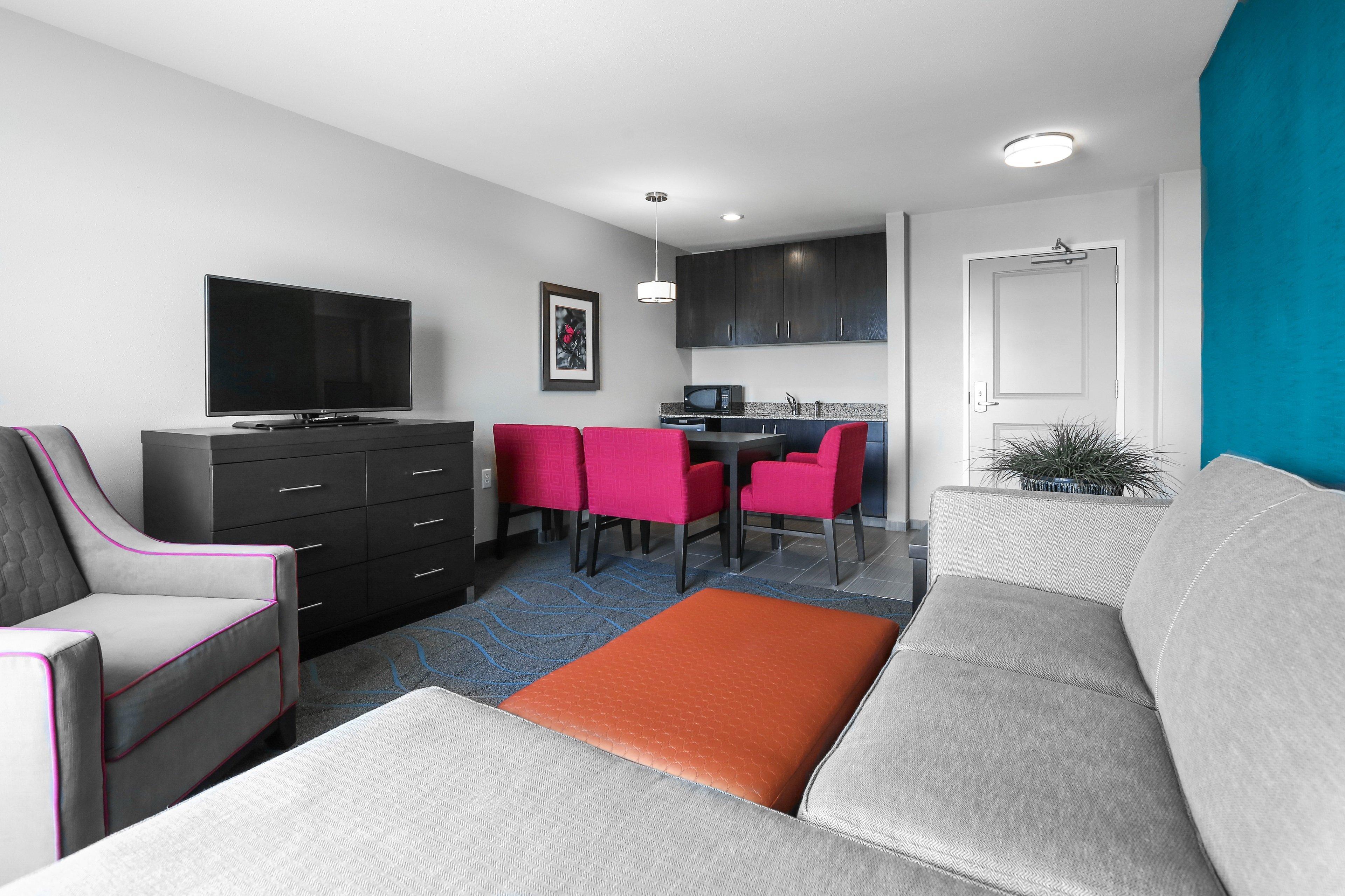 Holiday Inn Express Moline - Quad Cities Area By Ihg Exterior foto