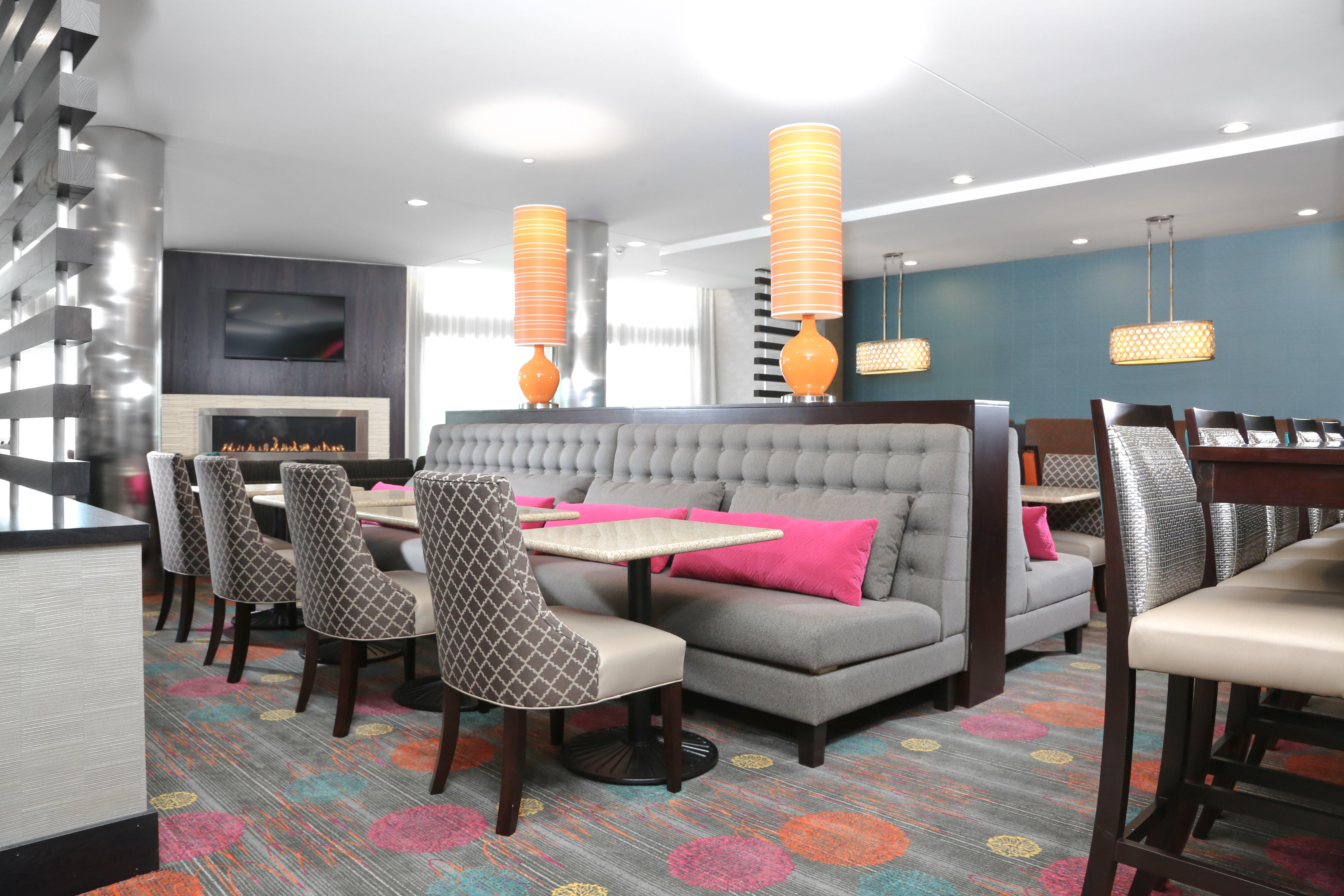 Holiday Inn Express Moline - Quad Cities Area By Ihg Exterior foto