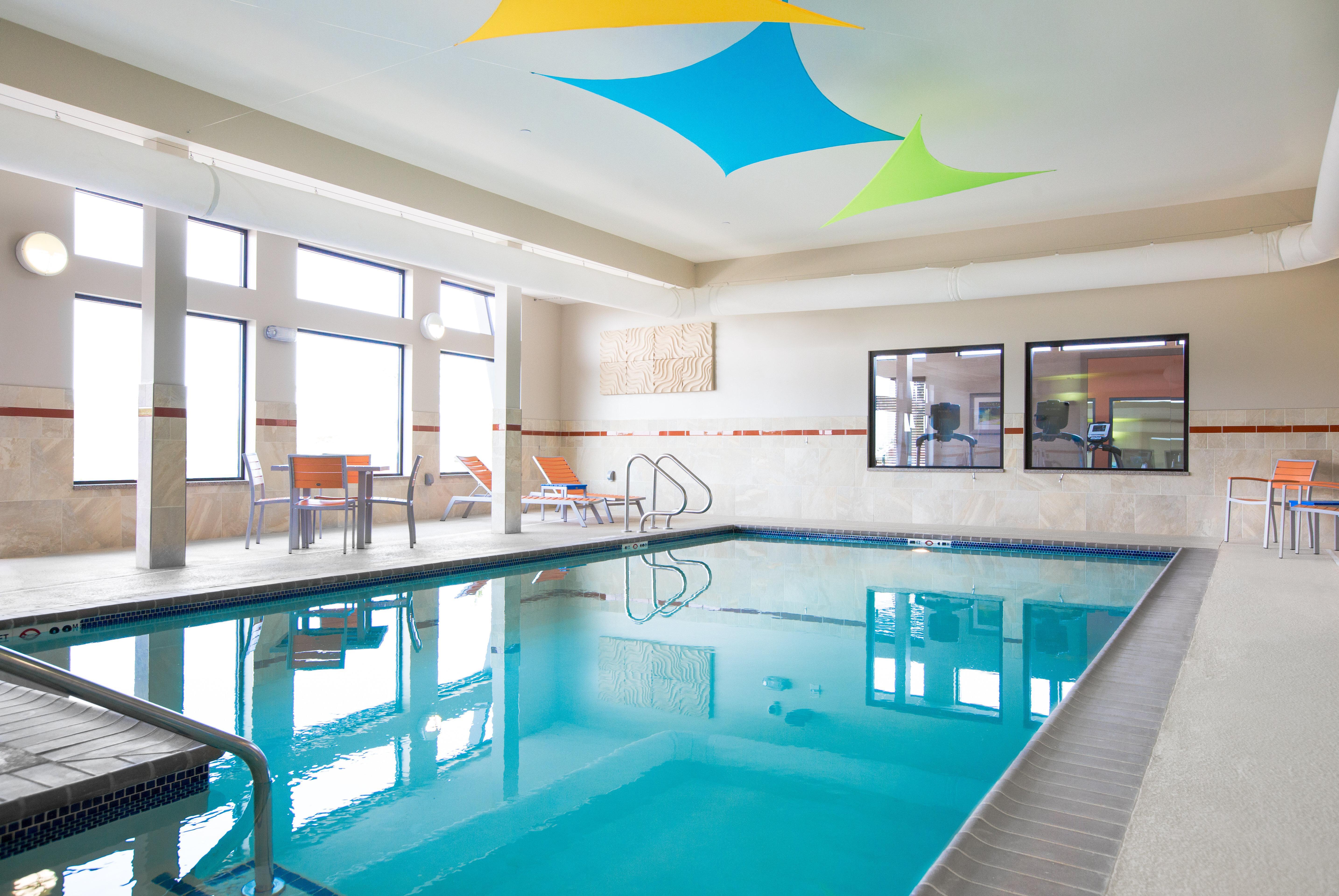 Holiday Inn Express Moline - Quad Cities Area By Ihg Exterior foto