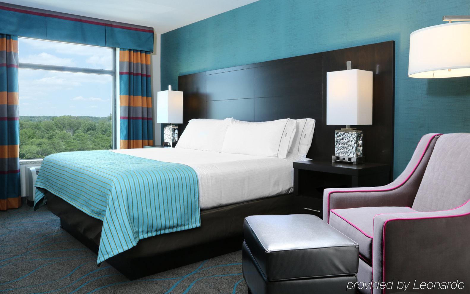 Holiday Inn Express Moline - Quad Cities Area By Ihg Exterior foto
